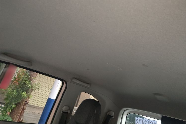 Used Wuling Hongguang MINIEV 2021 Macaron Premium Model – Lithium-NMC
