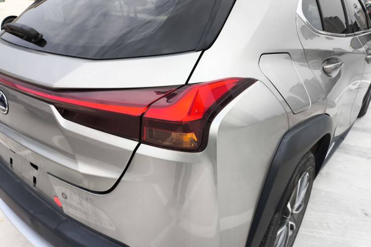 Used Lexus UX New Energy 2020 300e Pure·Enjoy Edition