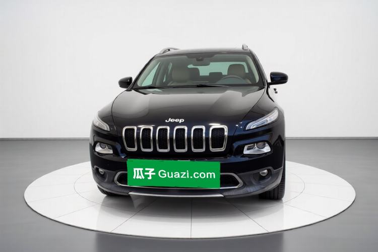 Used Jeep Cherokee 2016 2.4L Professional Edition