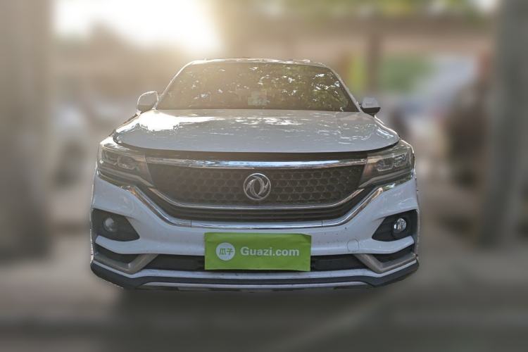 Used FORTHING Joyear X5 
