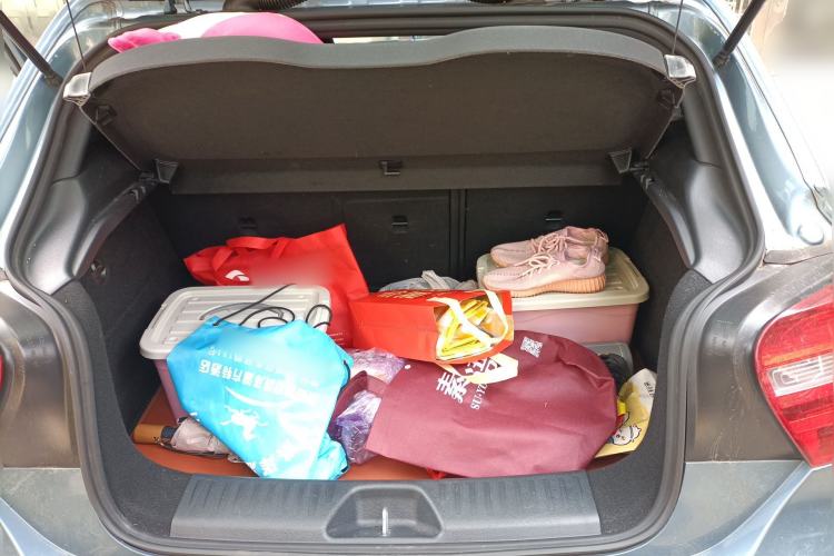 Used Mercedes-Benz A-Class 2013 A 180 Fashion Model
