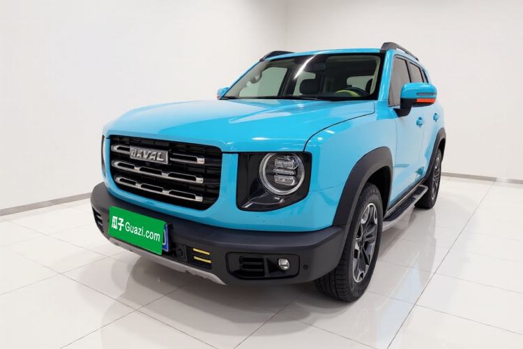 Used Haval DARGO 2022 2.0T DCT 4x4 Chinese Rural Dog Edition Guazi used car, China used car export, Used car for sale, Used cars, Cheapest cars for sale