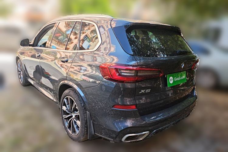 Used BMW X5 2019 xDrive30i M Sport Package
