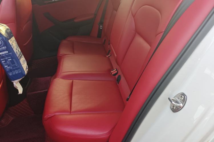 Used Skoda Superb 2018 TSI280 DSG Comfort Edition China V Standard