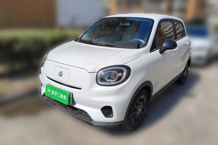 Used Leapmotor T03 2025 310 Comfort Edition