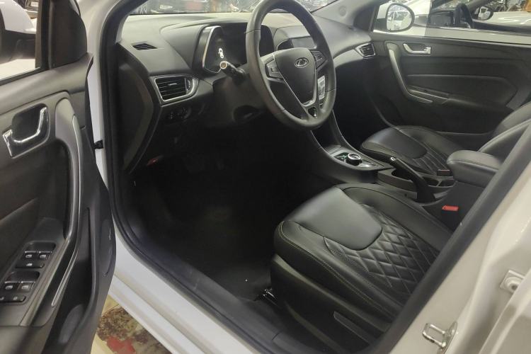 Used Chery New Energy Arrizo e 2020 Travel Edition Plus
