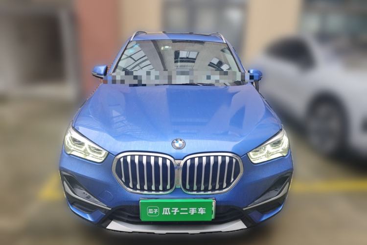 Used BMW X1 New Energy 2020 xDrive30Le Premium Edition
