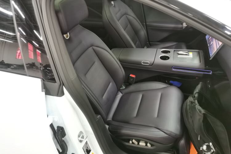 Used Avatr 07 2024 Pro+ All-Electric Version
