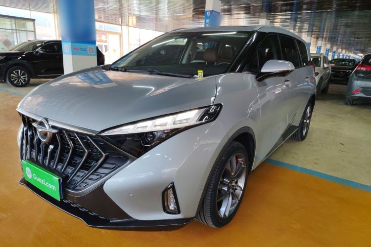 Used Haima 7X 2020 1.6 TGDI Automatic Flagship Model