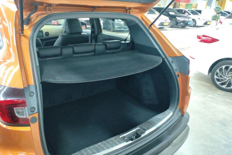 Used Honda XR-V 2015 1.8L VTi CVT Luxury Edition