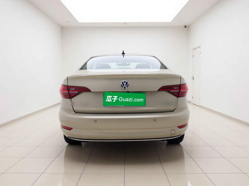 Used Volkswagen Sagitar 2021 280TSI DSG Excellence Edition – Beyond — 3