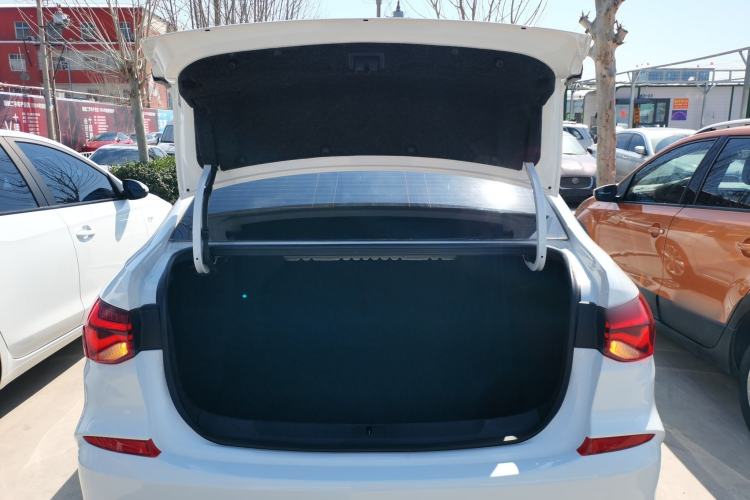 Used Chevrolet Monza 2022 320 Automatic Enjoyment Sunroof Version
