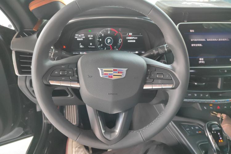 Used Cadillac CT5 2022 28T Prestige Edition
