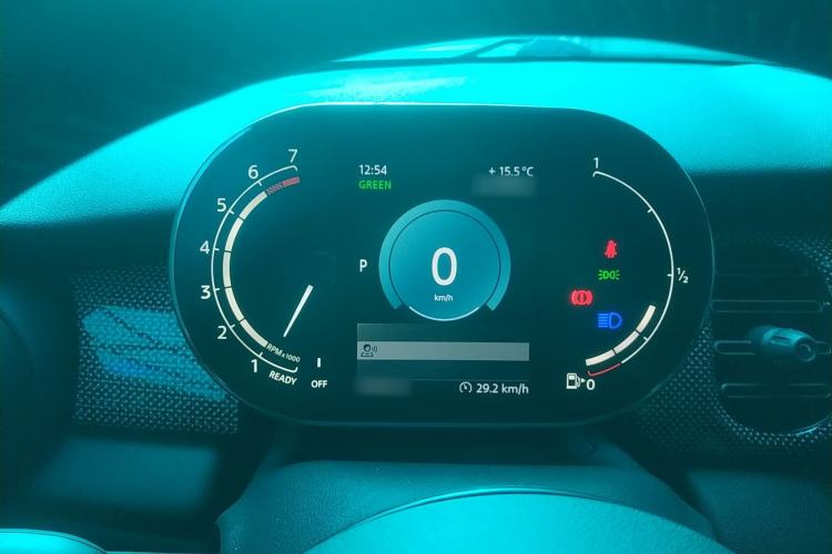 Used MINI MINI 2022 2.0T COOPER S Racing Driver