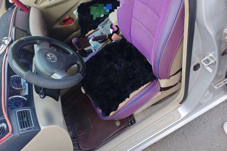 Used Toyota Corolla EX 2013 1.6L Manual Luxury Edition