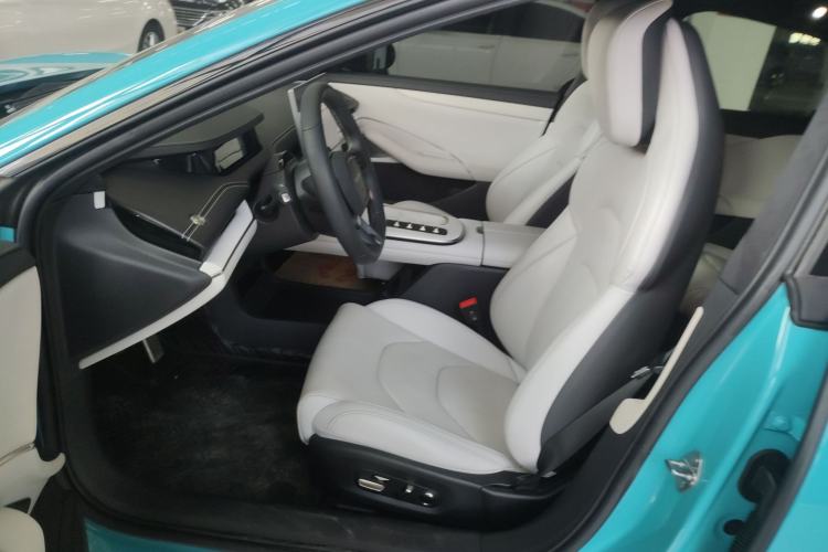 Used Xiaomi Auto SU7 2024 Four-Wheel-Drive Max Founder's Edition
