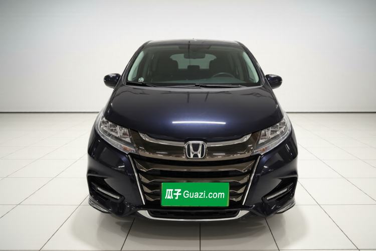 Used Honda Odyssey 2019 2.0L Rui-Zunxiang Edition