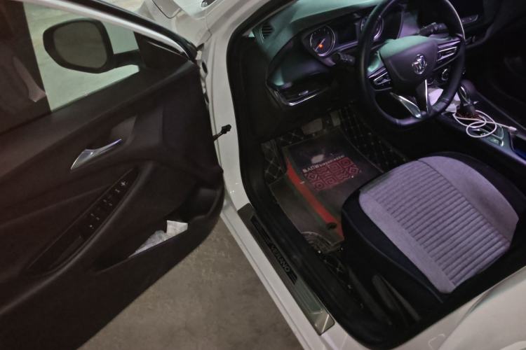 Used Buick Verano 2022 Pro 532T Le Xing Edition
