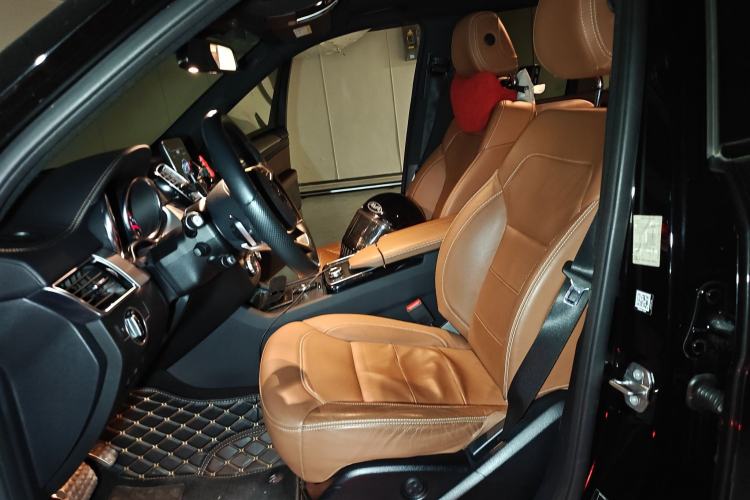 Used Mercedes-Benz GLE AMG 2017 AMG GLE 43 4MATIC