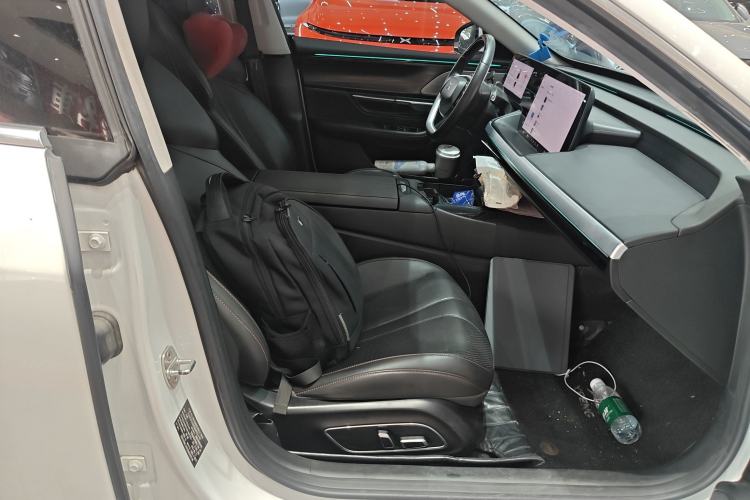 Used XPeng P7 2021 480N Right Front Seat