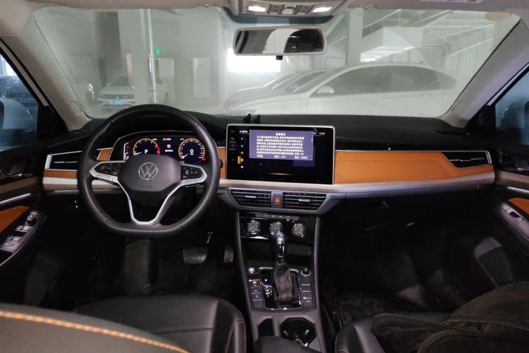 Used Volkswagen Bora 2023 200TSI DSG YueXing PRO Edition