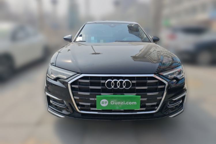 Used Audi A6L 2023 Revised 40 TFSI Luxury Dynamic Edition
