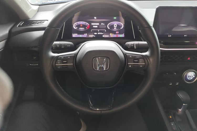 Used Honda Accord 2024 260TURBO Luxury Edition Steering Wheel