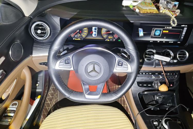 Used Mercedes-Benz E-Class 2018 Restyled E 300 L Sport Luxury Edition