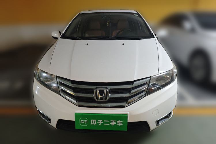 Used Honda City Classic 2014 Style 1.5L Automatic Elite Edition
