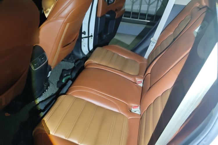 Used Honda CR-V 2017 240TURBO CVT 2WD Comfort Version