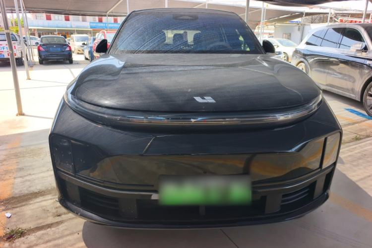 Used Li Auto L7 2024 Pro Model