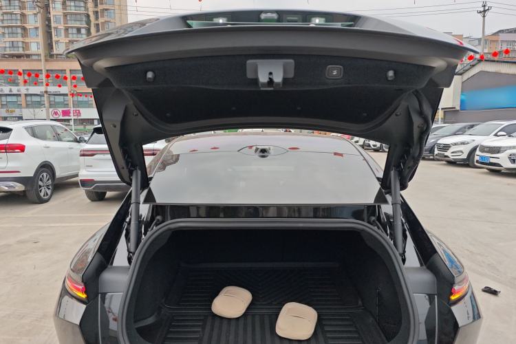 Used Nio ET5 2022 75 kWh