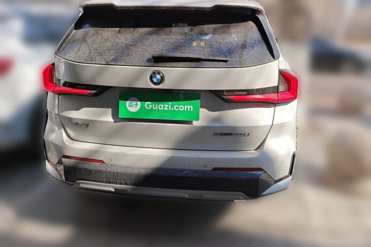 Used BMW X1 2023 sDrive20Li X Design Package