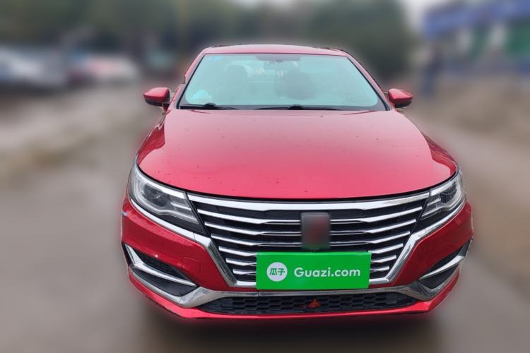 Used Roewe i6 2020 PLUS 20T TST 4G Connected Glory Flagship Edition