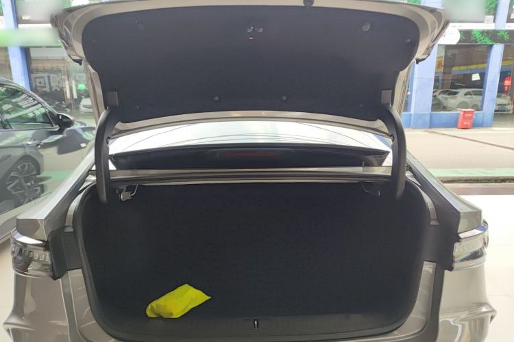 Used Chery Arrizo 8 2022 1.6T DCT Ya