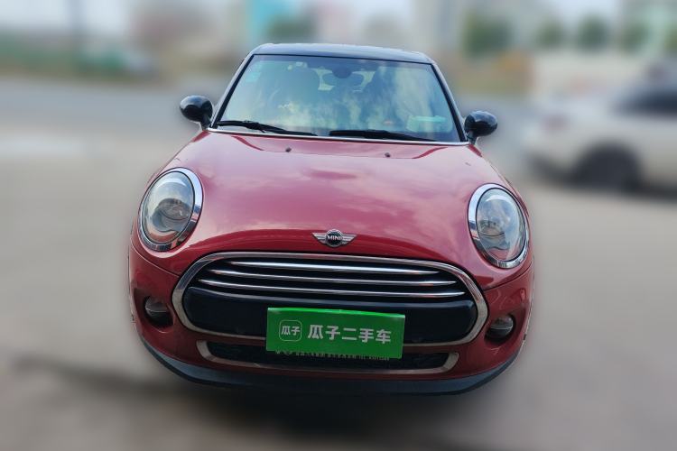 Used MINI 2016 1.5T COOPER Five-Door Edition