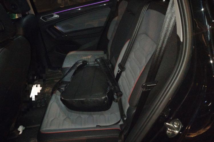 Used Volkswagen Tiguan L 2023 330TSI Automatic Two-Wheel Drive R-Line Flagship Edition