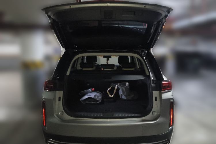 Used Bestune T99 2020 20TD Automatic Sport Premium Edition
