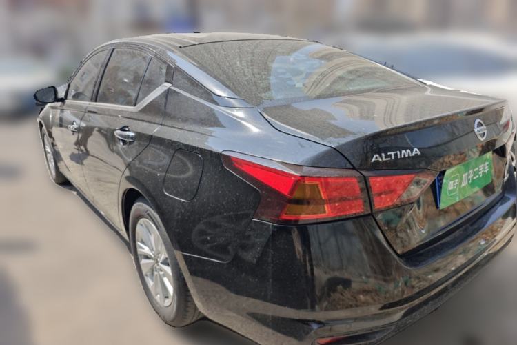 Used Nissan Teana 2019 2.0L XL Comfort Edition