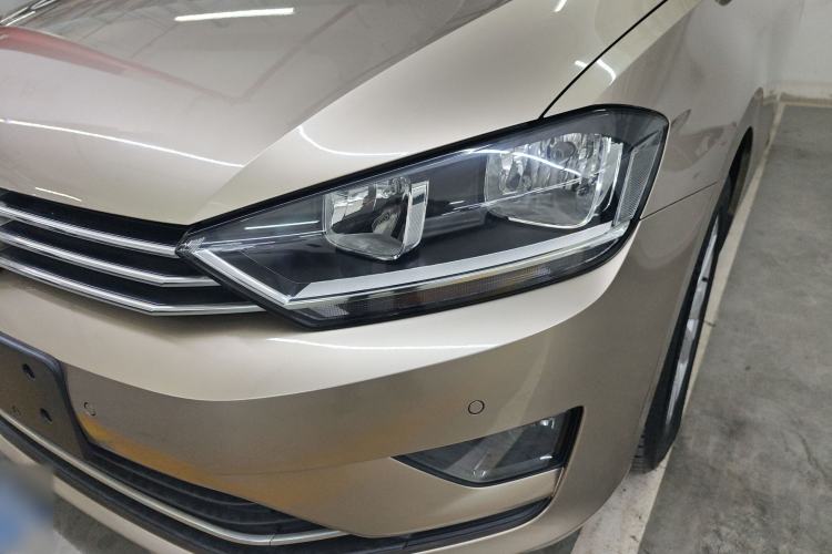 Used Volkswagen Golf Sportsvan 2016 230TSI Automatic Trend Edition
