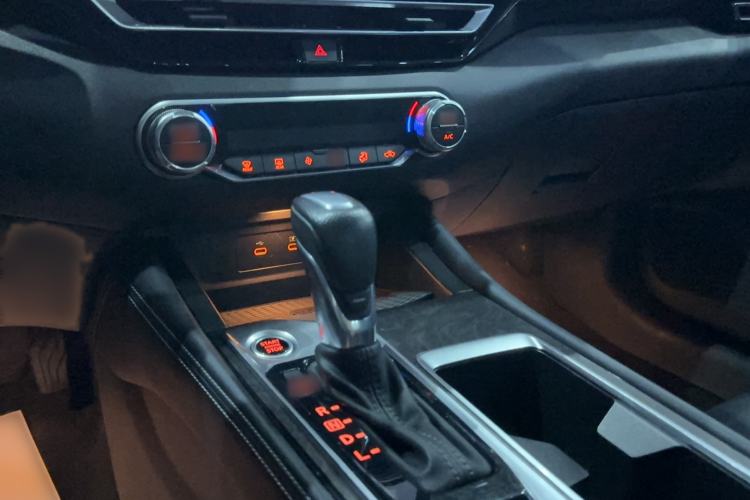 Used Nissan Teana 2022 2.0L XL-TLS Enjoyment Edition