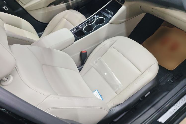 Used Buick Regal 2020 552T Elite Edition
