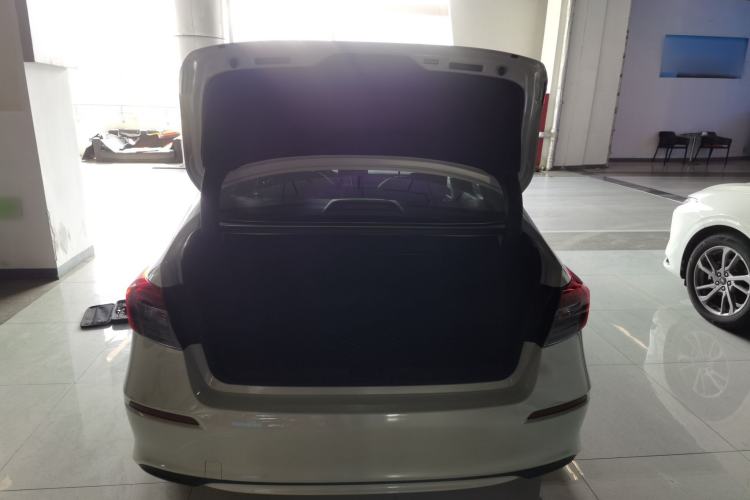 Used Honda Civic 2022 240TURBO CVT Dynamic Edition