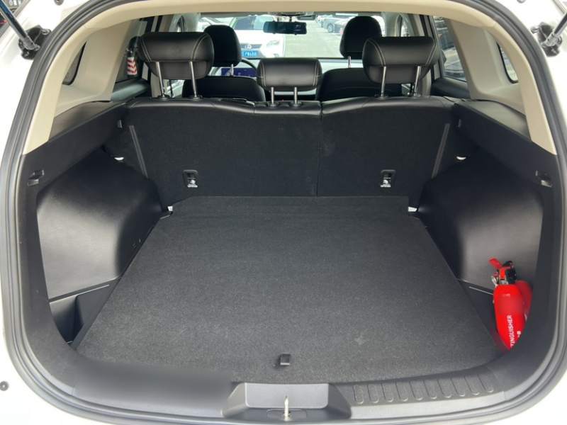 Used Haval H6 2022 3rd Generation 1.5T Automatic Two-Wheel Drive Pro — 9