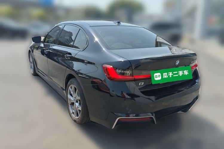 Used BMW i3 2024 eDrive 35 L
