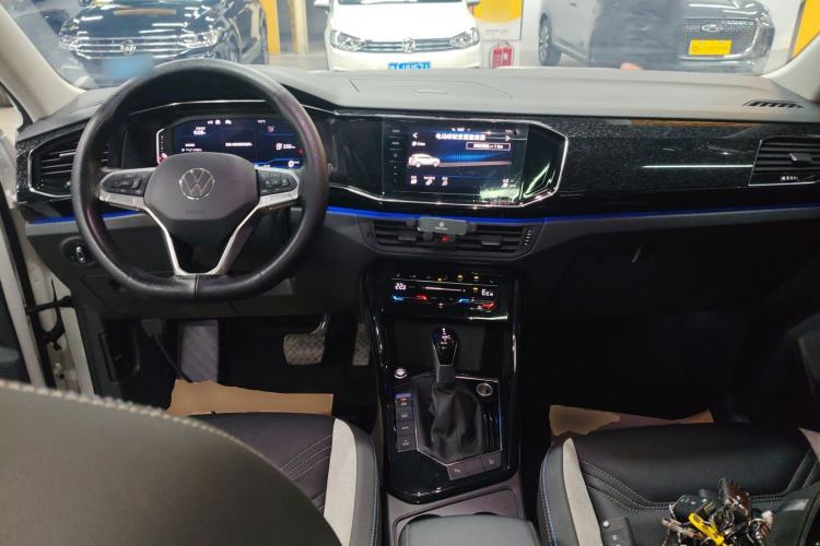 Used Volkswagen Tayron GTE Plug-in Hybrid 2020 1.4T Luxury Model