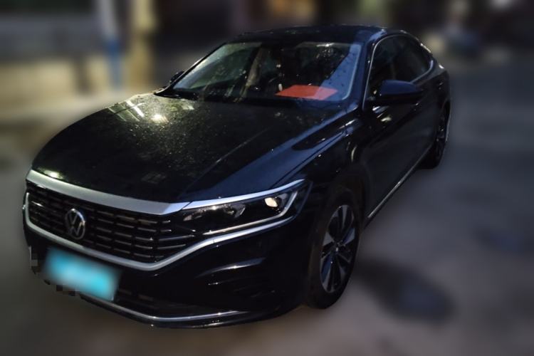 Used Volkswagen Passat 2023 Revised 280TSI Elite Edition