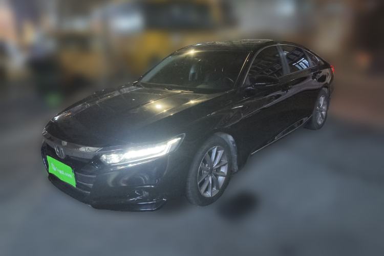 Used Honda Accord 2022 260TURBO Luxury Edition