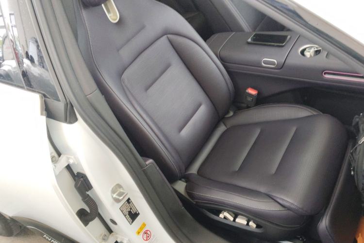 Used Avatr 07 2024 Pro+ All-Electric Version