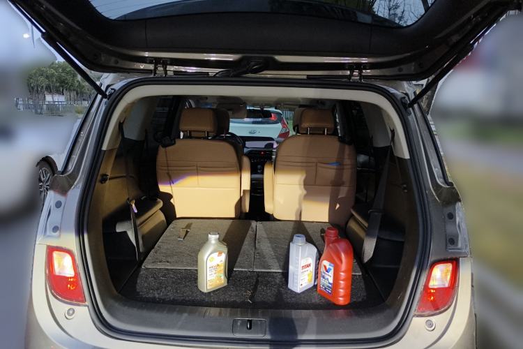 Used Buick GL6 2021 323T Mild Hybrid Connect Luxury Model